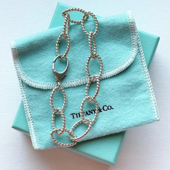 Vintage Tiffany & Co. Jewelry